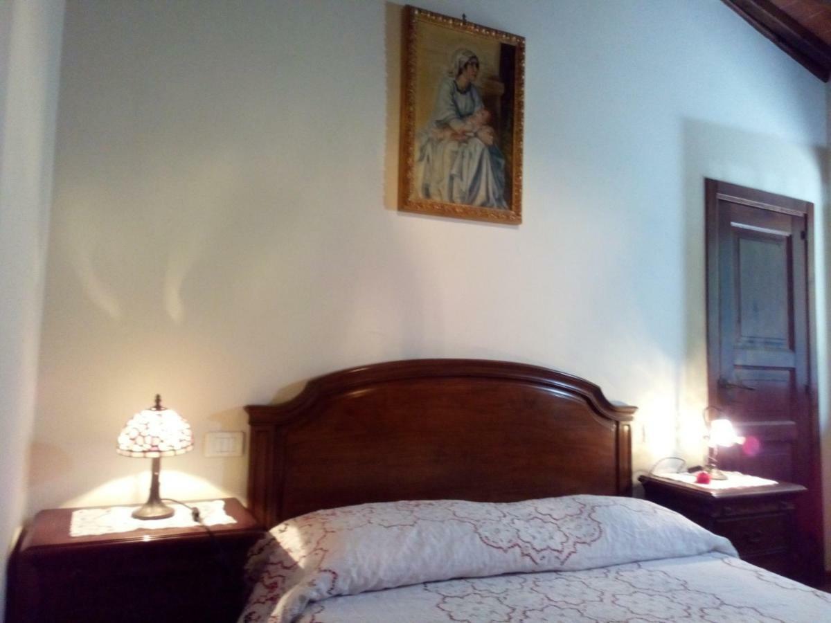 La Belle Maison Siena Dış mekan fotoğraf