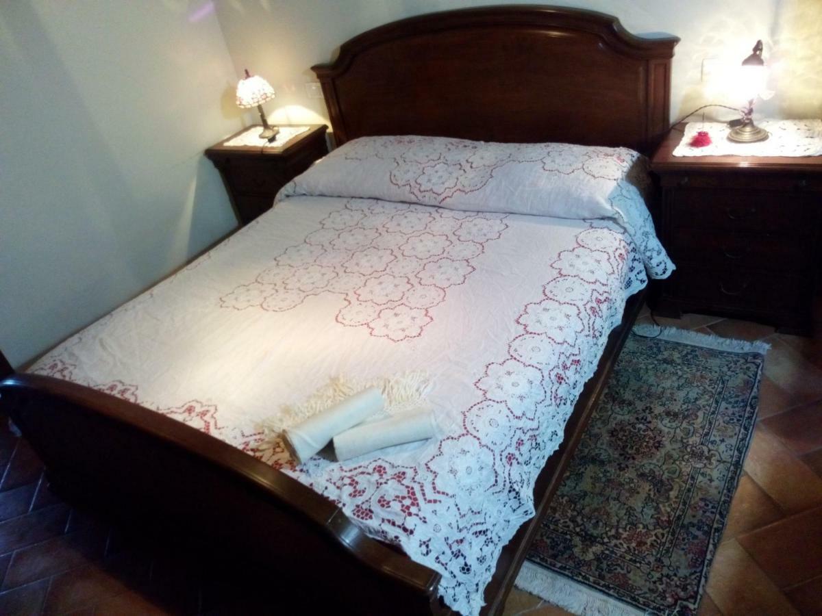 La Belle Maison Siena Dış mekan fotoğraf