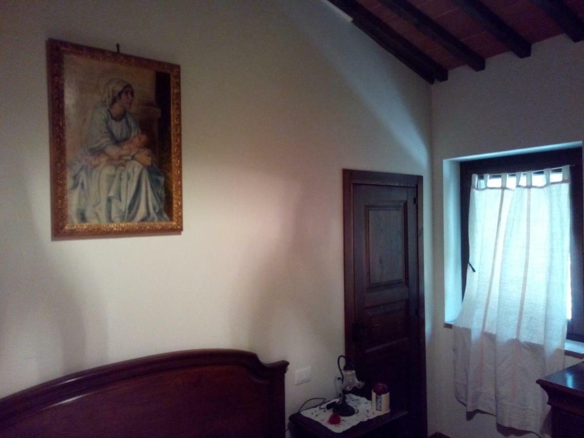 La Belle Maison Siena Dış mekan fotoğraf