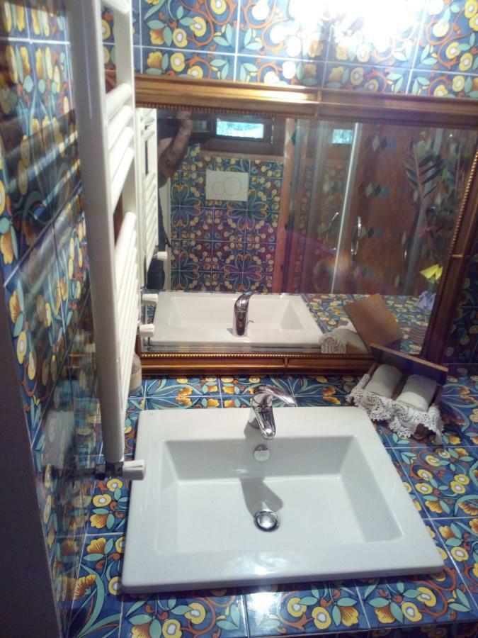 La Belle Maison Siena Dış mekan fotoğraf